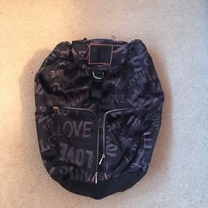 Victoria's Secret PINK Backpack